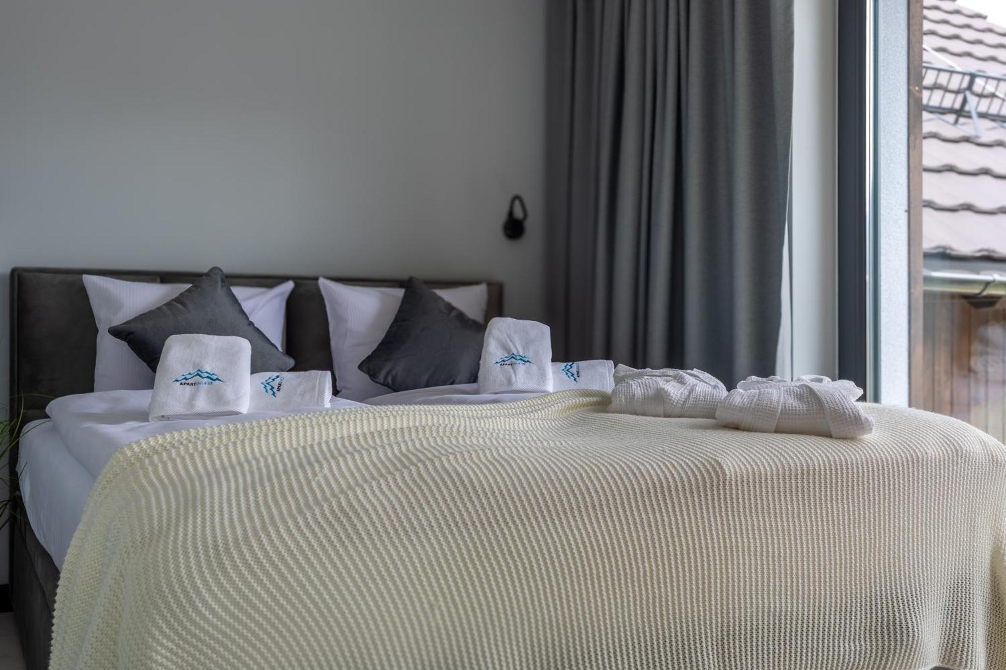 Apartament Obroncow Pokoju 17 Szklarska Poręba