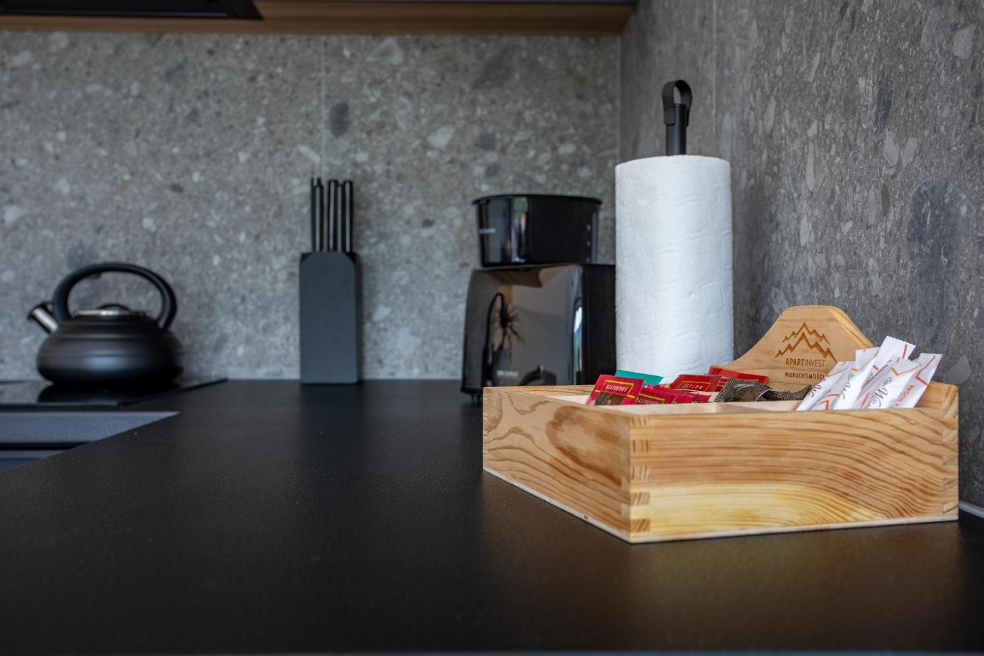 Apartament Obroncow Pokoju 17