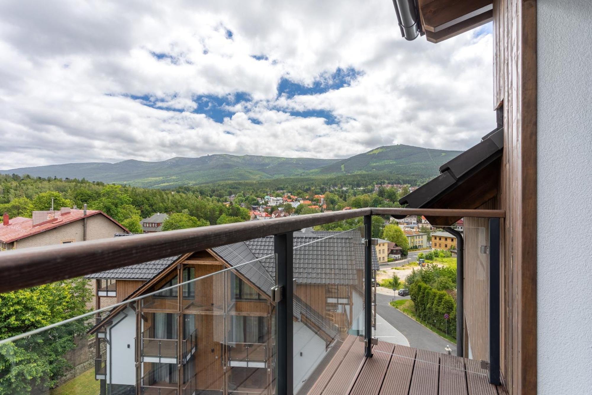 Obroncow Pokoju 17 Apartament *