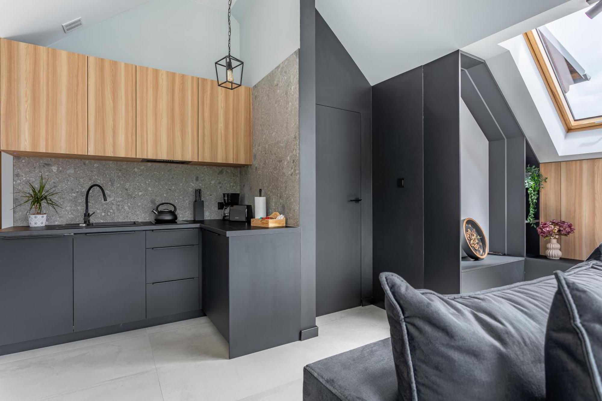 Apartament Obroncow Pokoju 17 *