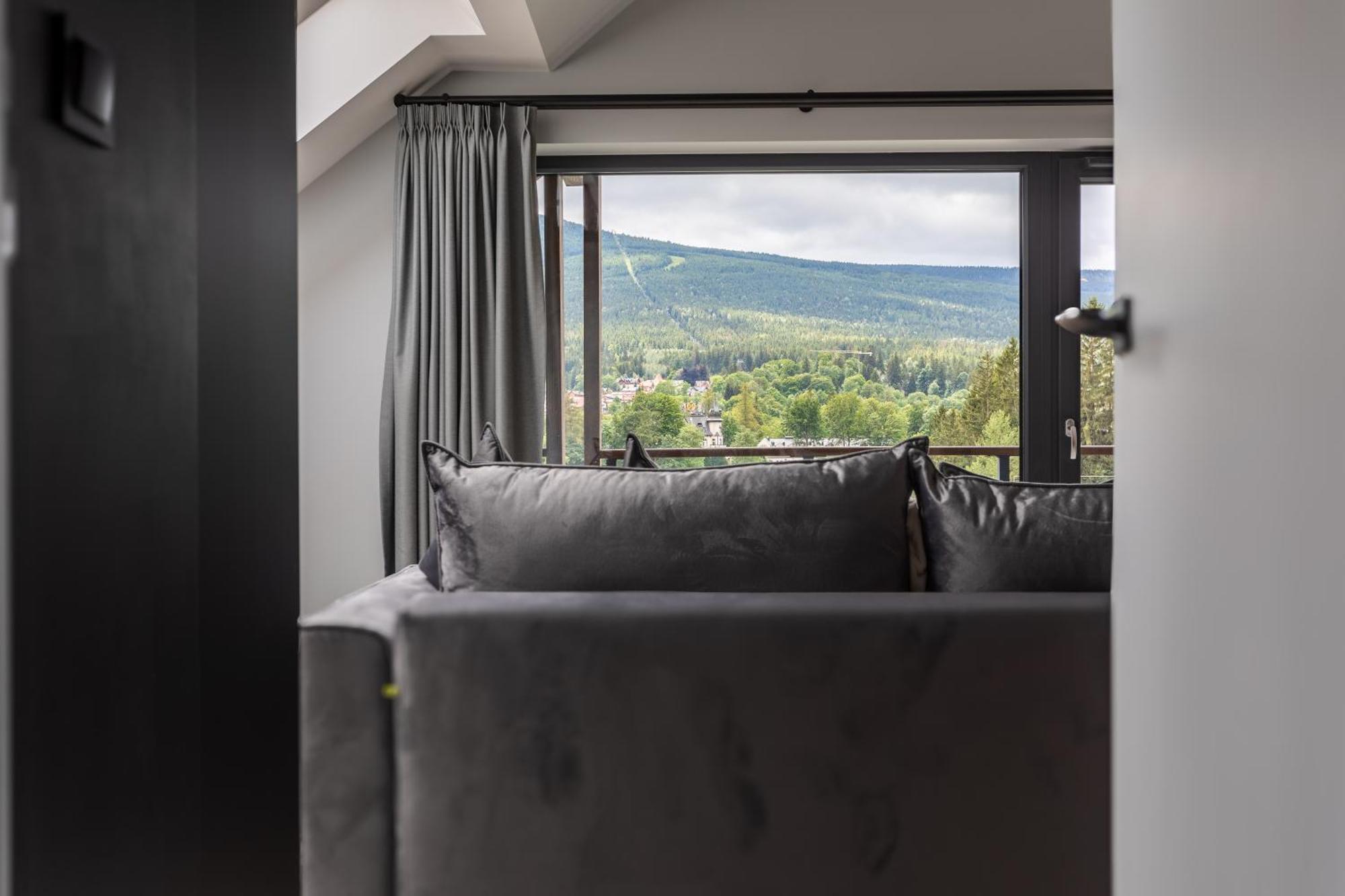 Obroncow Pokoju 17 Apartment Szklarska Poreba